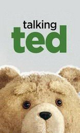 game pic for Talking Ted Uncensored